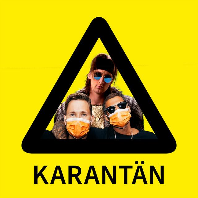 Karantän – Samir & Viktor, TIX
