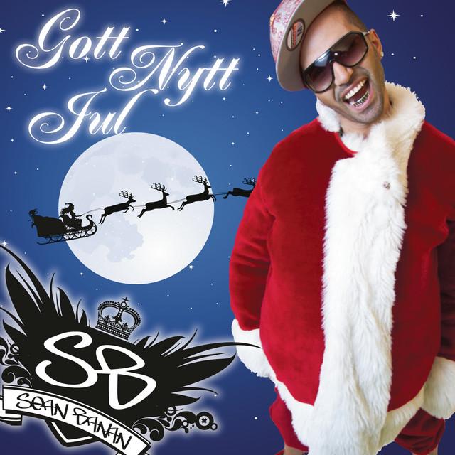 Gott nytt jul – Sean Banan
