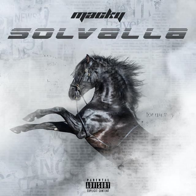 Solvalla – Macky