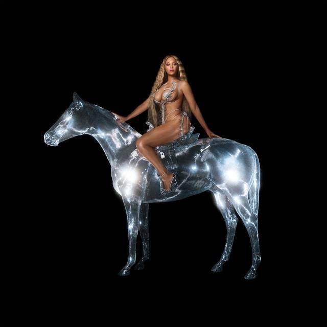 BREAK MY SOUL – Beyoncé