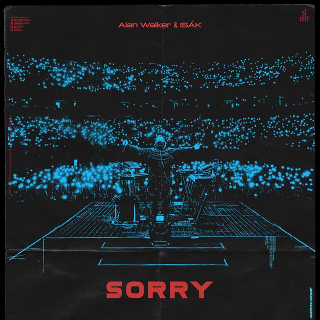 Sorry – Alan Walker, ISÁK