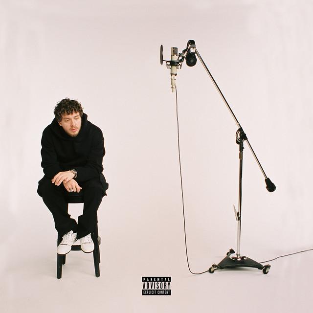 First Class – Jack Harlow
