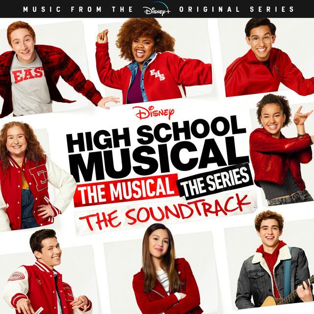 All I Want – Olivia Rodrigo