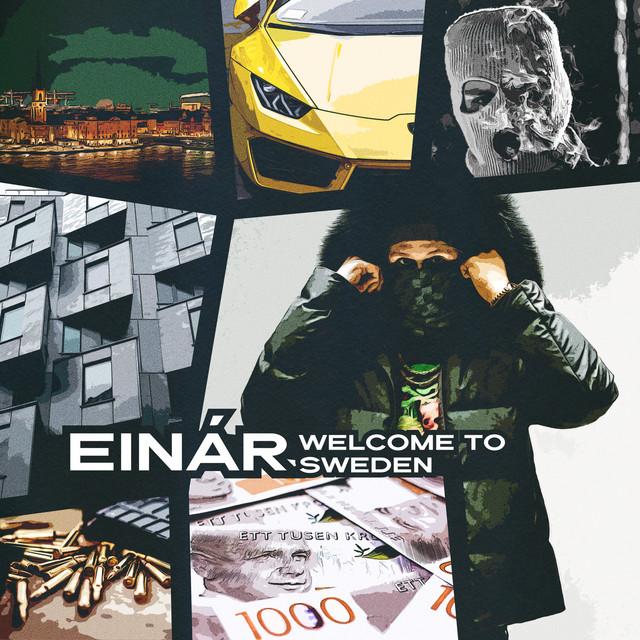 Va händish – Einár, Thrife
