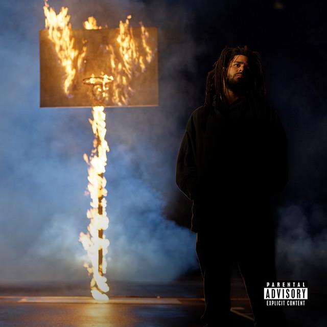i n t e r l u d e – J. Cole