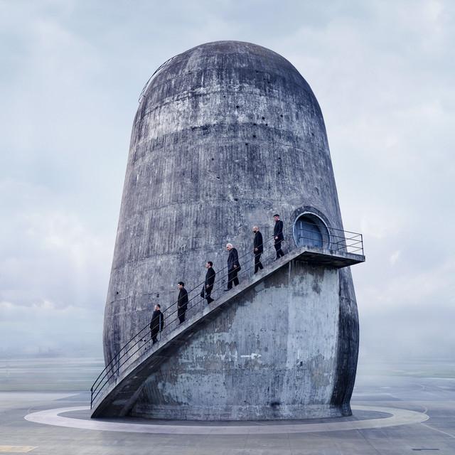 Zeit – Rammstein