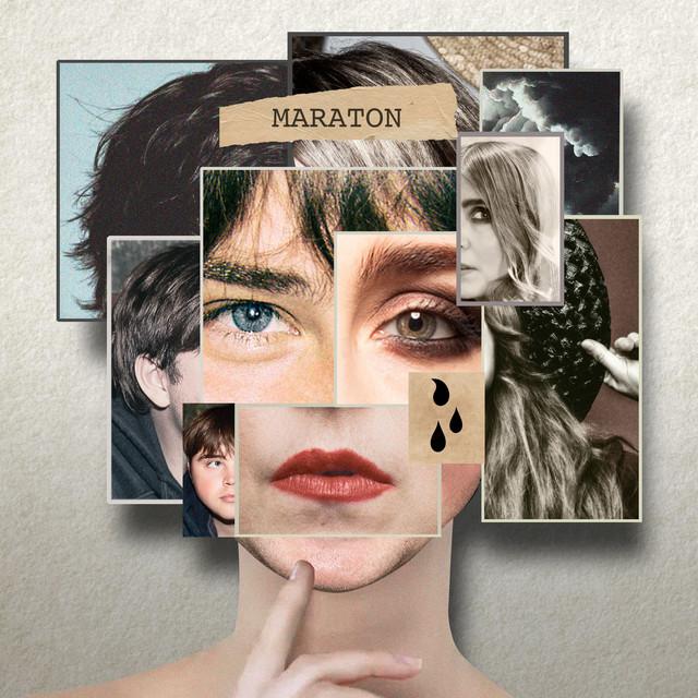 Maraton (feat. Eah Jé) – Miss Li, Eah Jé