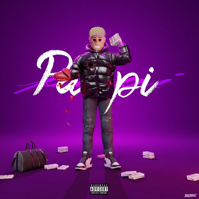 Papi – Elvis