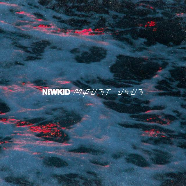 Över dig – Newkid