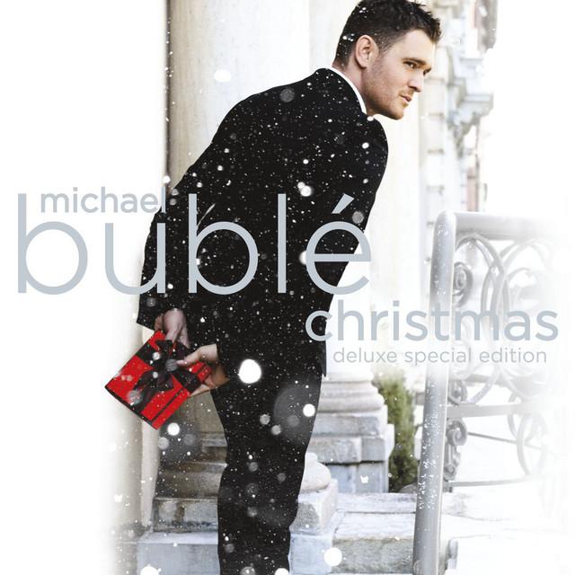 Holly Jolly Christmas – Michael Bublé
