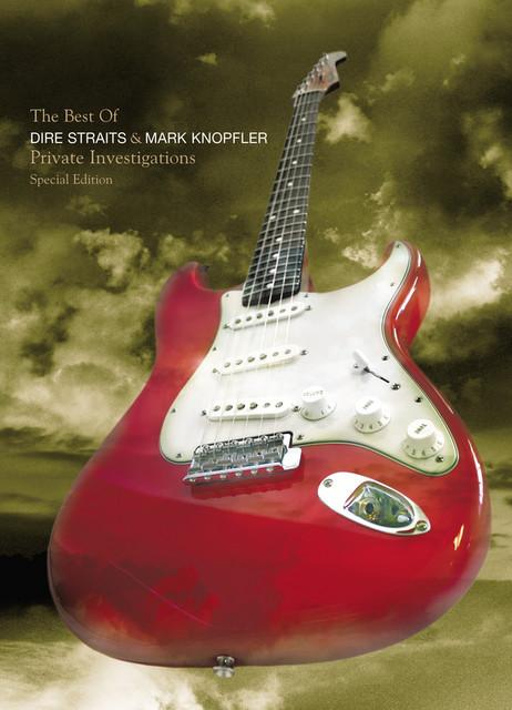 Sultans Of Swing – Dire Straits