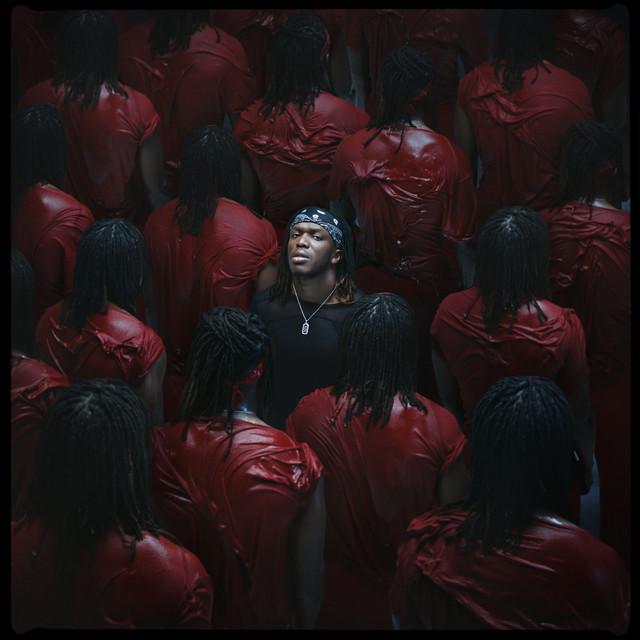 Thick Of It (feat. Trippie Redd) – KSI, Trippie Redd