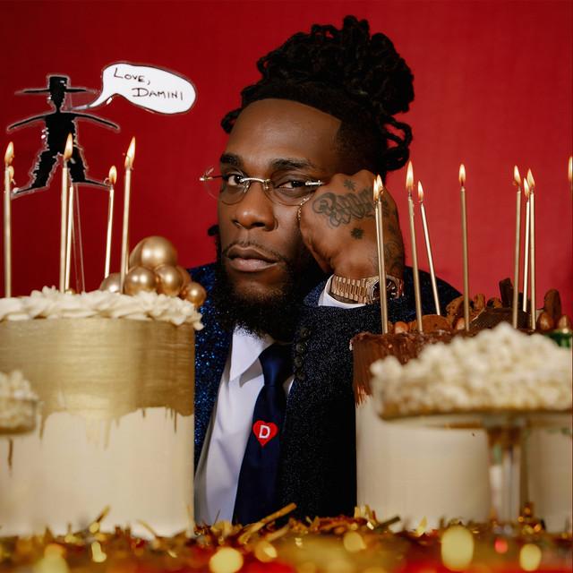Wild Dreams (feat. Khalid) – Burna Boy, Khalid
