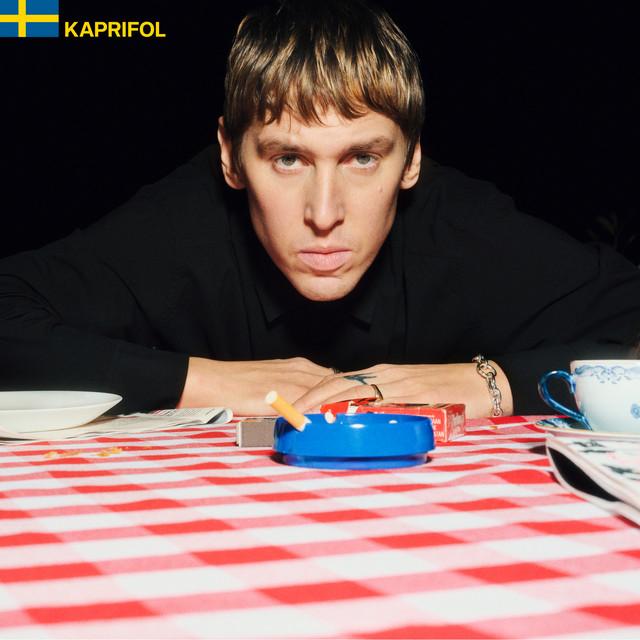 Kaprifol – Thomas Stenström