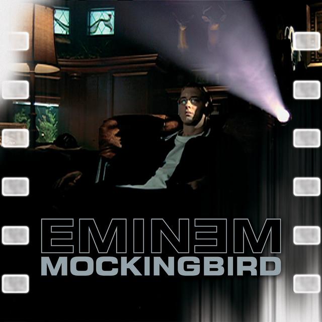 Mockingbird – Eminem