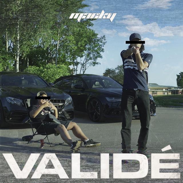 Validé – Macky