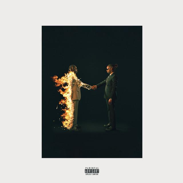 Creepin' (with The Weeknd & 21 Savage) – Metro Boomin, The Weeknd, 21 Savage