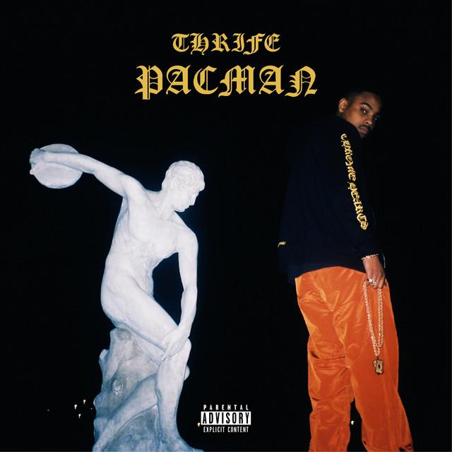 PACMAN – Thrife