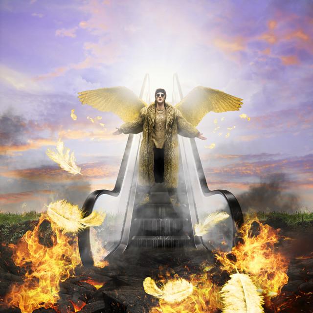 Fallen Angel – TIX