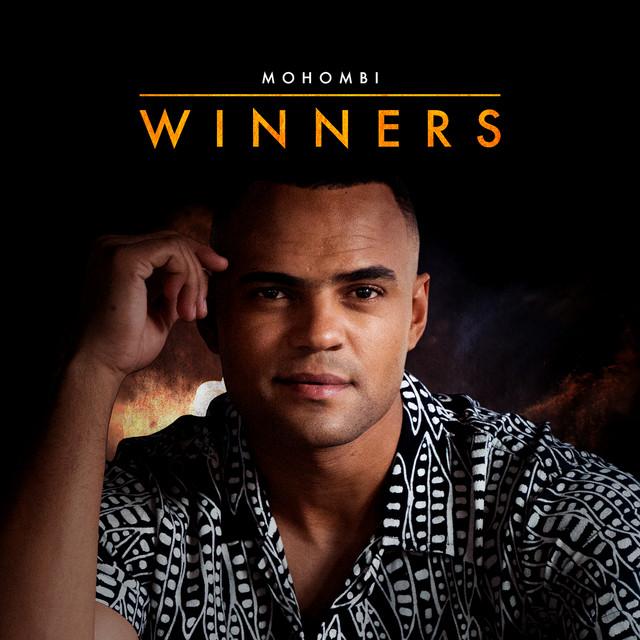 Winners – Mohombi