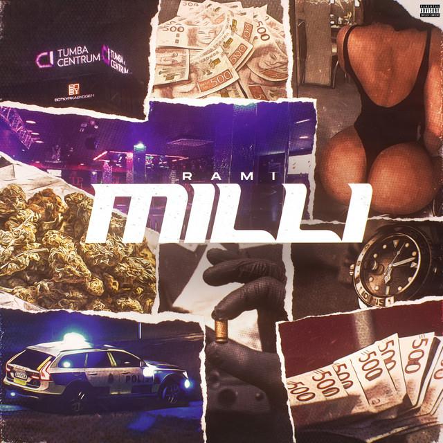 Milli – Rami, Mackan