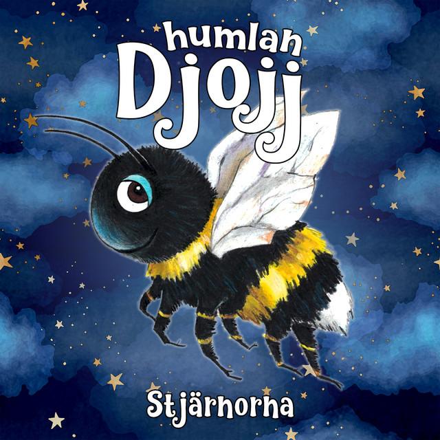 Stjärnorna – Humlan Djojj, Josefine Götestam