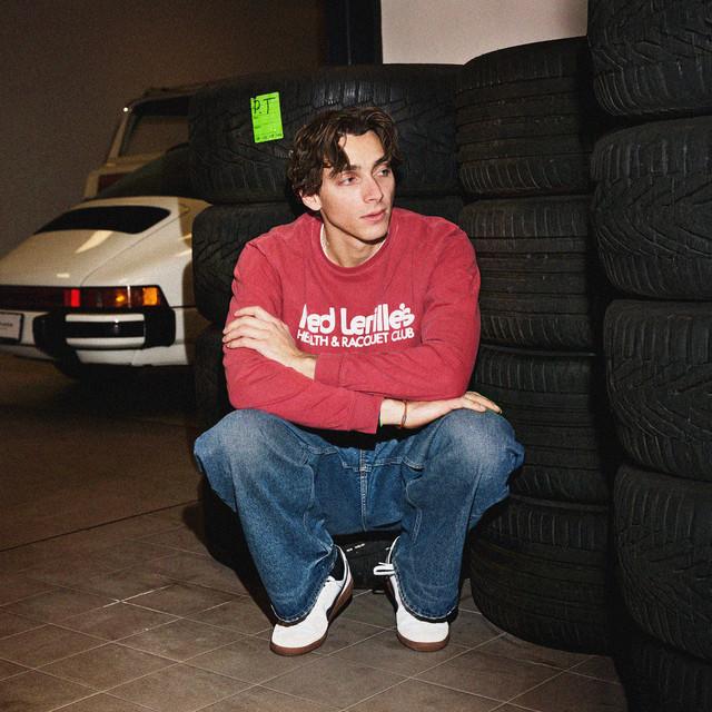 Feelin' Myself – Mondo