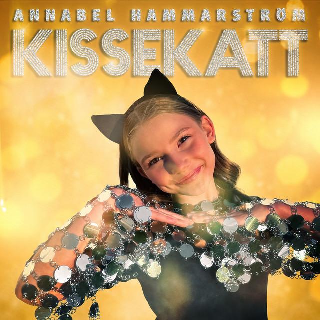 Kissekatt – Annabel Hammarström