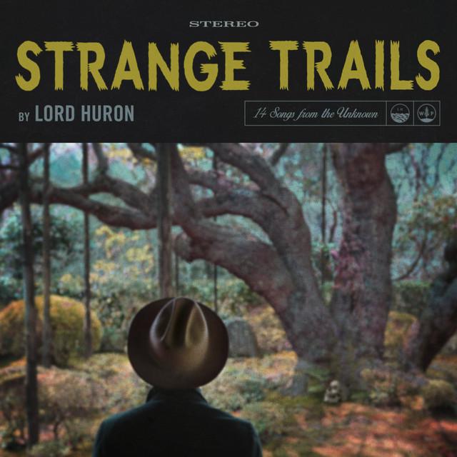 The Night We Met – Lord Huron