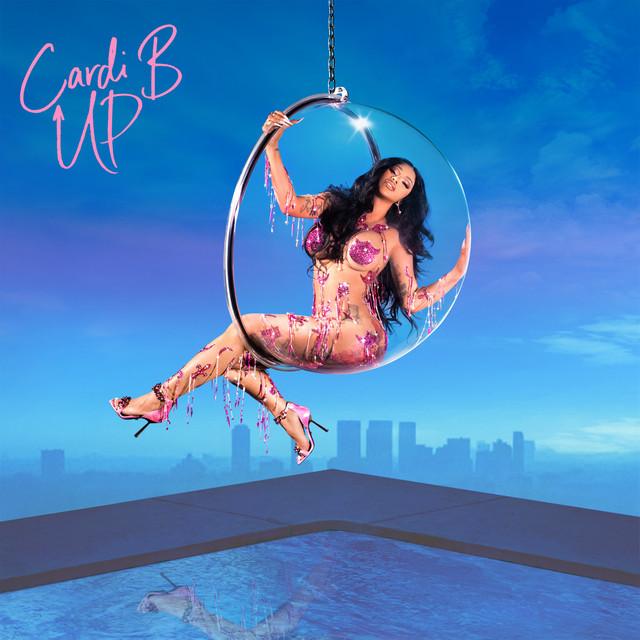 Up – Cardi B