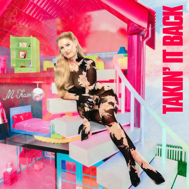 Made You Look – Meghan Trainor