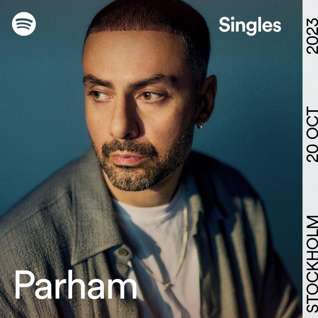 Pistol - Spotify Singles – Parham