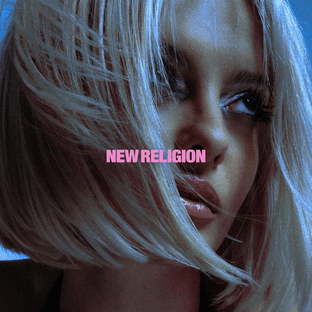 New Religion – Bebe Rexha, Faithless