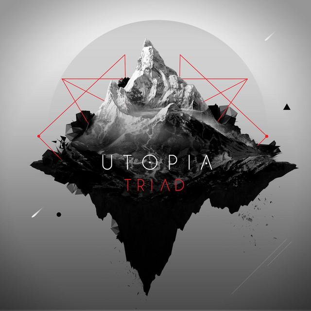 Pressbild för Triad