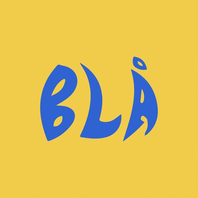 Blå – Hov1
