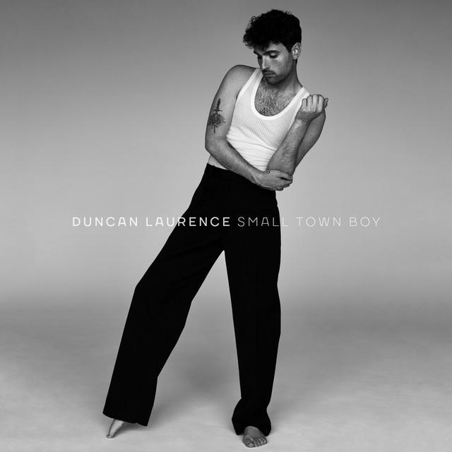 Arcade – Duncan Laurence