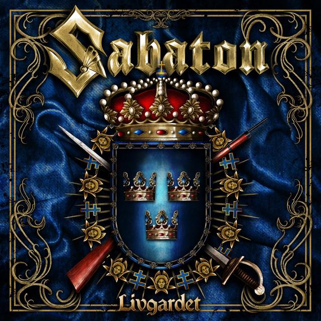 Livgardet – Sabaton