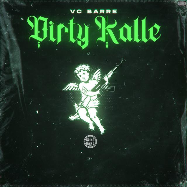 Dirty Kalle – VC Barre, takenoelz