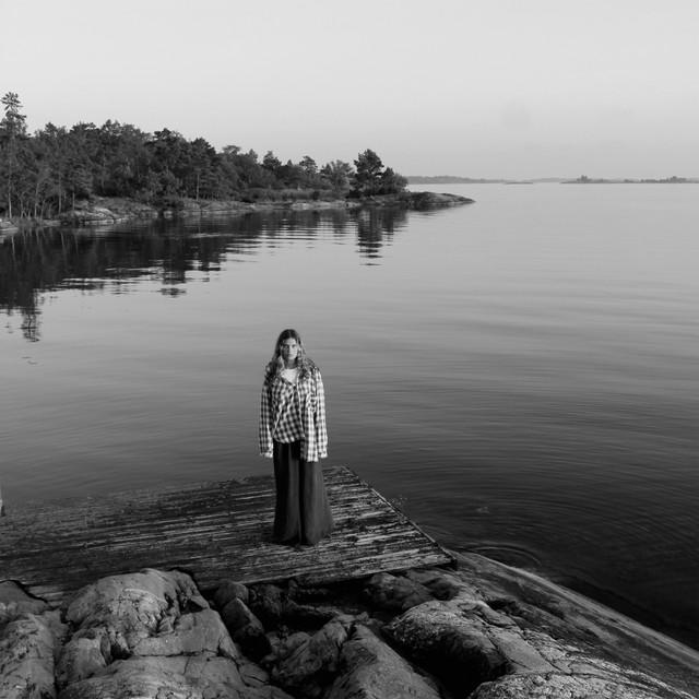 Svagare än jag – Ida-Lova