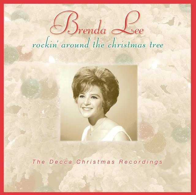 Rockin' Around The Christmas Tree – Brenda Lee