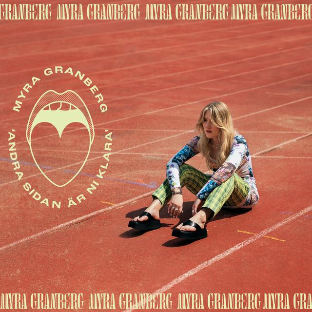 First aid kit – Myra Granberg