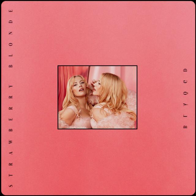 Konfetti – Molly Sandén, Astrid S