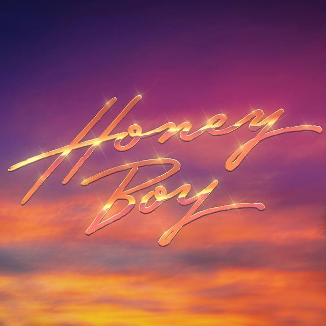 Honey Boy (feat. Nile Rodgers & Shenseea) – Purple Disco Machine, Benjamin Ingrosso, Nile Rodgers, Shenseea