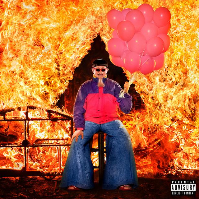 Life Goes On – Oliver Tree