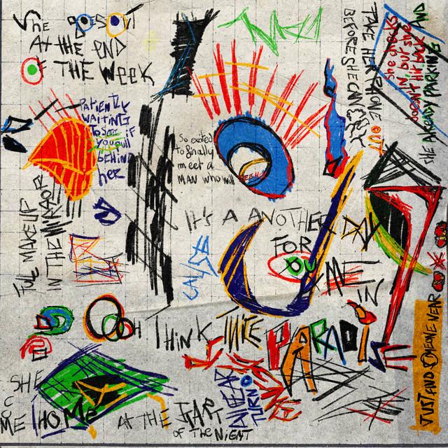 Paradise (with Bipolar Sunshine) – DJ Snake, Bipolar Sunshine