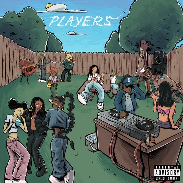 Players – Coi Leray