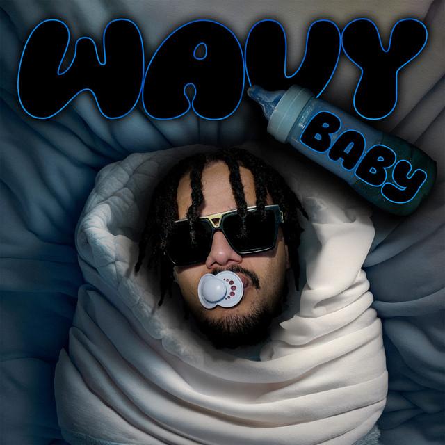 Wavy Baby – Kelian, 4njuice