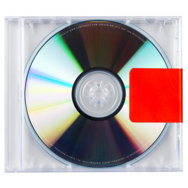 Bound 2 – Kanye West