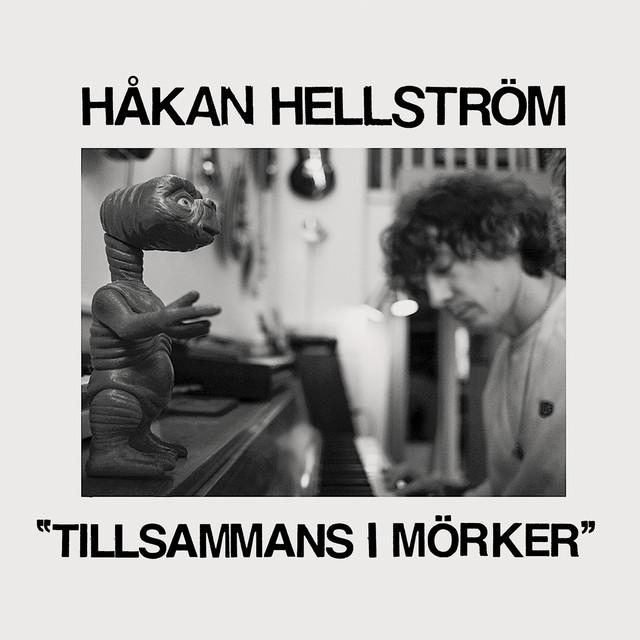 Tillsammans i mörker – Håkan Hellström