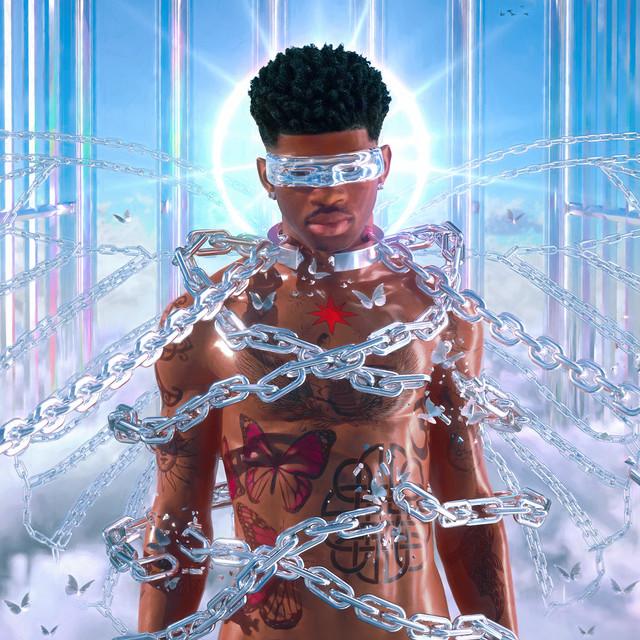 INDUSTRY BABY – Lil Nas X, Jack Harlow